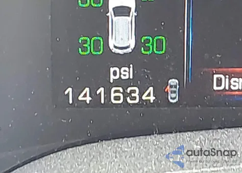 2015 Cadillac Srx Luxury Collection from USA, damaged, VIN 3GYFNBE39FS558029